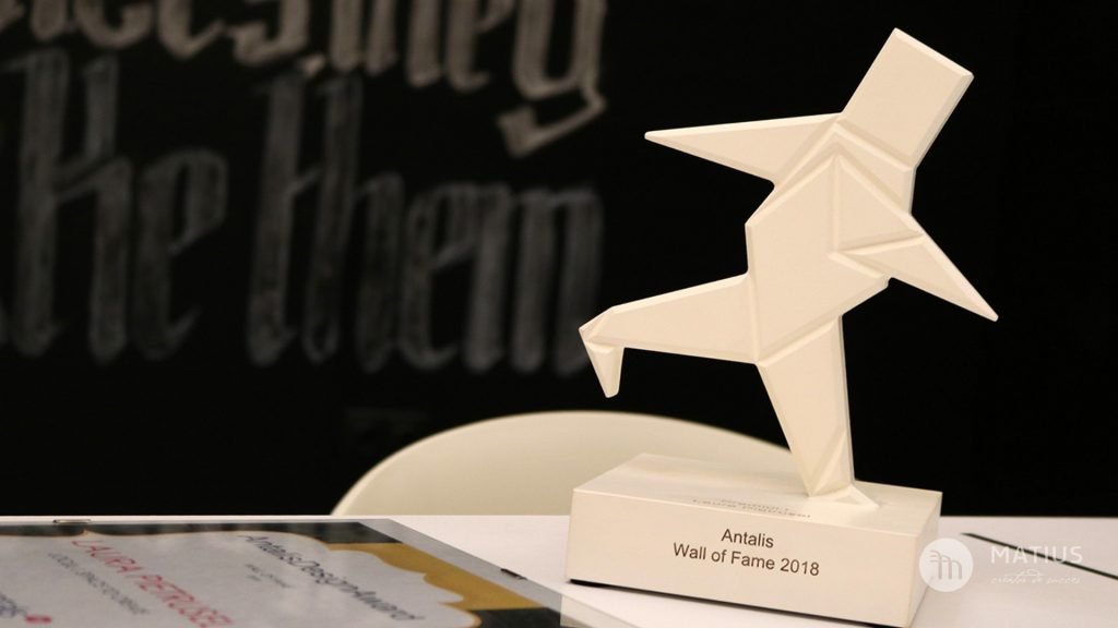 concurs wall of fame antalis