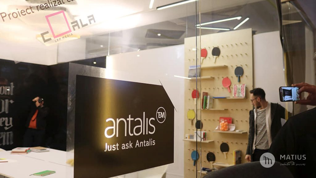 concurs wall of fame antalis
