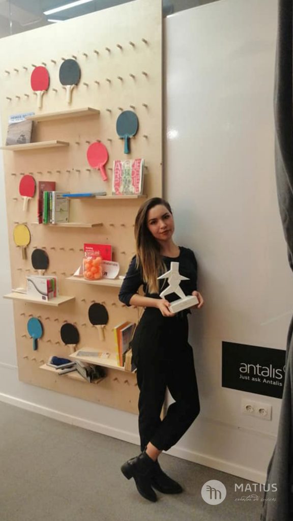 concurs wall of fame antalis