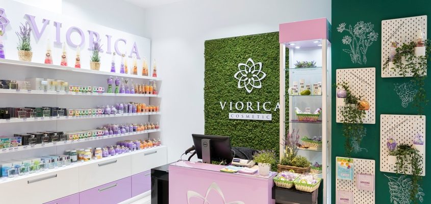 viorica cosmetic retail in stil basarabean